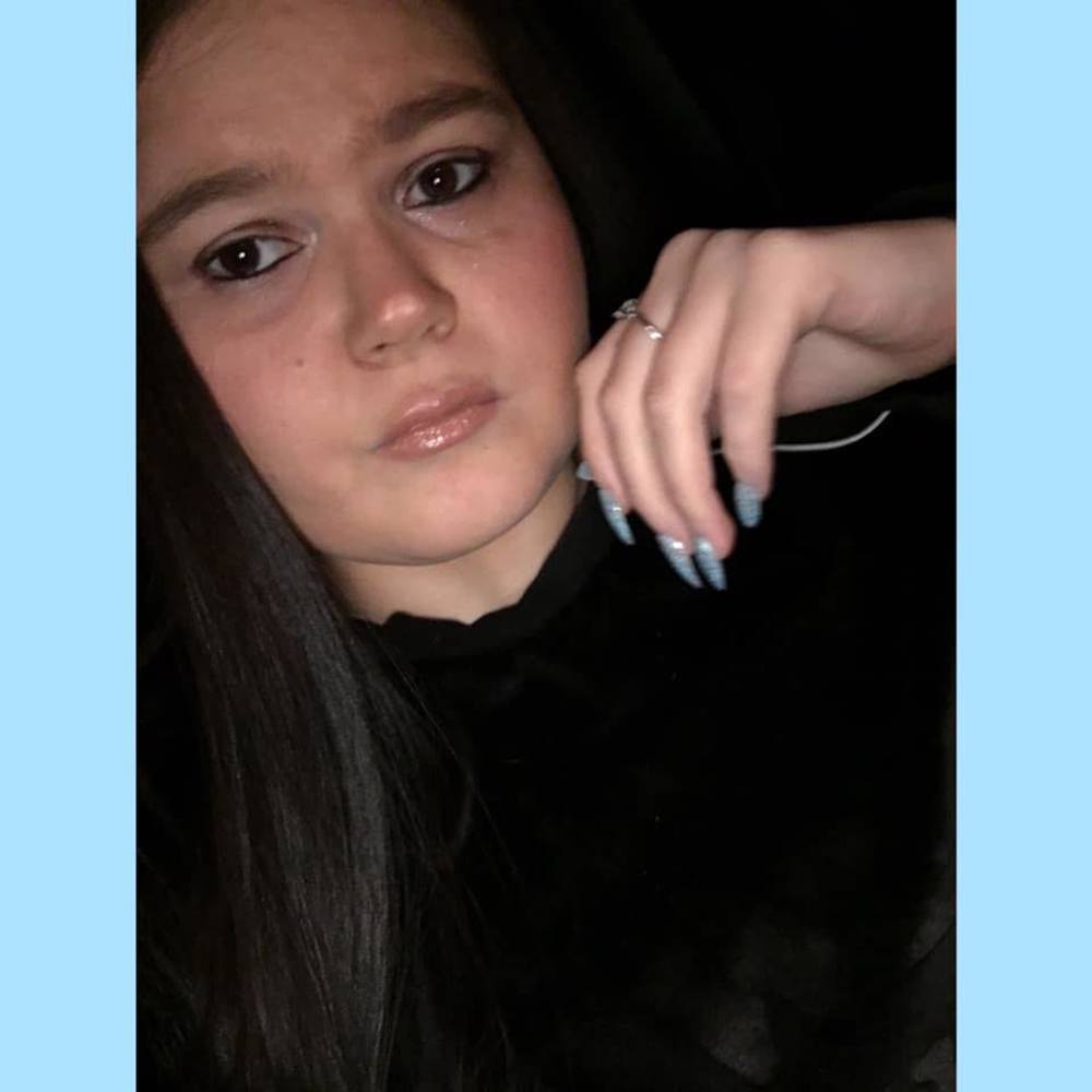 Meet your Posher, Kay